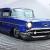 1957 Chevrolet Bel Air 210 Wagon LS1 6 SPD Air Ride AC 10 year restoration/build