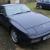  porsche 944 s2 1989 dark blue Full PSH excellent condition inside and out 