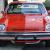 COSWORTH Vega, #3151, 20k miles, ONLY ONE like it for sale in the COUNTRY!