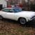 1965 Chevy Impala Super Sport, 30 k Original Miles, 1 Owner, White / Black Int