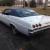 1965 Chevy Impala Super Sport, 30 k Original Miles, 1 Owner, White / Black Int