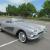 1960 Chevrolet Corvette Base Convertible 2-Door 4.6L