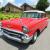 1957 Chevrolet 4 Door Belair