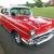 1957 Chevrolet 4 Door Belair