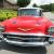 1957 Chevrolet 4 Door Belair