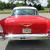 1957 Chevrolet 4 Door Belair