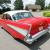 1957 Chevrolet 4 Door Belair