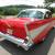 1957 Chevrolet 4 Door Belair