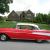 1957 Chevrolet 4 Door Belair