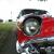1957 Chevrolet 4 Door Belair