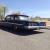 1961 Chevrolet Impala Bel Air  2-Door Full RideTech Air Suspension