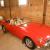  BEAUTIFULLY RESTORED 1972 MG B ROADSTER - TAX EXEMPT - NEW CHROME WIRE WHEELS.. 