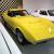 1968 Corvette L89 *FrameOff*TankSticker*NCRS2ndFlight*