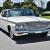 Simply beautiful original 1964 Chrysler Newport Coupe very rare 413 very nice