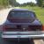 1989 Chrysler New Yorker Landau Sedan 4-Door 3.0L