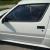 1987 Chrysler Conquest 5-speed, 8100 original 1-owner miles