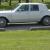 1983 Chrysler Fifth Avenue Base Sedan 4-Door 5.2L