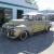 1939 ROYAL 4 DR SEDAN HOT ROD DODGE RAT PLYMOUTH 1936 RATROD ORIG PROJECT 1938