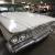 1964 Chrysler Newport Wagon No post 413 V8 100% original California survivor