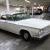 1964 Chrysler Newport Wagon No post 413 V8 100% original California survivor