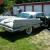 1959 Chrysler Imperial Southampton 2 Door Coupe Stainless Steel Roof Must See