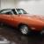 1970 Dodge Charger Big Block 383 727 Automatic