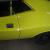 1971 Dodge Challenger R/T  Citron Yella Restomod