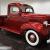 1946 Dodge Pickup Very Nice Must See!