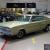 1966 DODGE CHARGER 440 COUPE, FACTORY AIR CAR