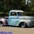 1948 Dodge Hot Rod Pickup, Lowered, Shortened and Sectioned, 302 V8 Automatic