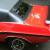 Mint 1970 Challenger Convertible R/T Clone, New Restoration, Red/Red/Black Top