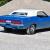 1970 Dodge Challenger R/T 440 Six Pack Convertible 4 Speed - 1 of 1