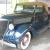 1936 FORD CABRIOLET DELUXE WITH RUMBLE SEAT (ALL HENRY FORD) MOSTLY ALL ORIGINAL