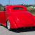 FORD: OTHER 36 COUPE CUSTOM HOTROD STREETROD HIGH END BUILD ALL HENRY FORD STEEL