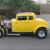 1932 Ford Coupe Rare American Graffiti Replica