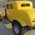 1932 Ford Coupe Rare American Graffiti Replica