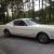 1966 Mustang Fastback 289 with tri power and factory 4 speed!