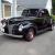 1940 ford coupe street rod hot rod