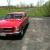 1966 Mustang 2 door coupe V8 3 speed BENCH SEAT