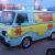 the mystery machine 1967 ford econoline scooby doo van