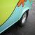 the mystery machine 1967 ford econoline scooby doo van