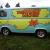 the mystery machine 1967 ford econoline scooby doo van