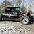 The Ultimate Barn Find Vintage, Historical, Roadster.