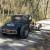 The Ultimate Barn Find Vintage, Historical, Roadster.