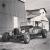 The Ultimate Barn Find Vintage, Historical, Roadster.