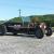 The Ultimate Barn Find Vintage, Historical, Roadster.