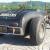 The Ultimate Barn Find Vintage, Historical, Roadster.