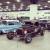 The Ultimate Barn Find Vintage, Historical, Roadster.