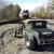 The Ultimate Barn Find Vintage, Historical, Roadster.