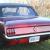 1965 Ford Mustang  Convertible Red Classic Beauty.Ready to go Needs Nothing